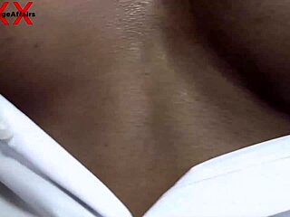 classmate, wanna feel this black monster cock at the window?