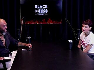 watch annie clementine beg for tennis ball anal destruction!