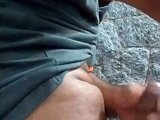 soloboy intense masturbation session 41