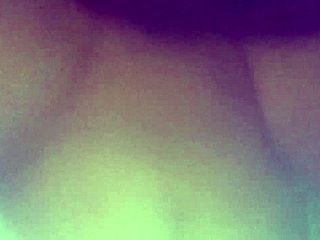 Teasing My Big Tit Wife with Huge Cock Thrusts