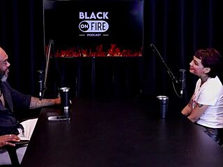 watch annie clementine beg for tennis ball anal destruction!