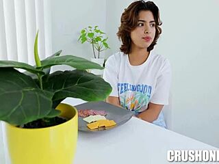 Quiet hazel heart krystal sparks surrender all holes