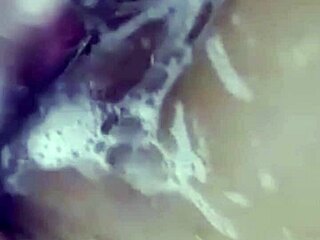 indonesian girlfriend video call fucking you now?