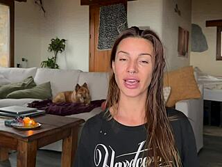 5 Shocking Reasons Girls Squirt Instead Of Cum!