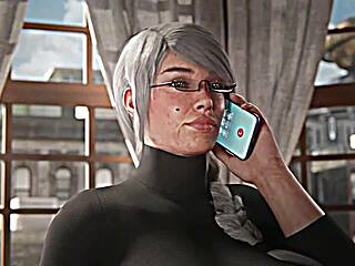 uhh super futa cocks blasting huge cumshots everywhere