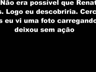 So my wife's rebel student is back for more part 3