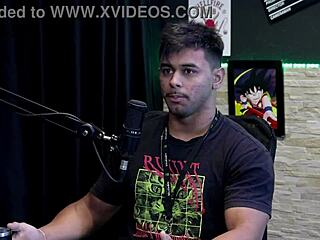 hot milf learns porn angles fucking positions from guilherme filmmaker!