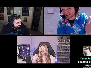 i date gamer girl michael live outdoors