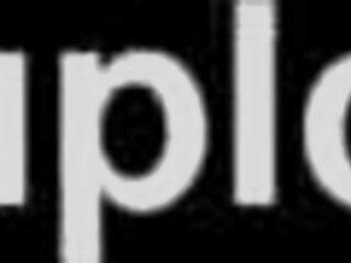 Dirty Big Tits Bitch Pisses In DVP DPP