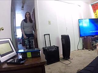 Secret Creampie Impregnates Best Friend's Wife