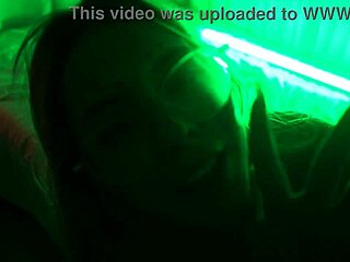 sussy teens hardcore pussy fun while parents shop