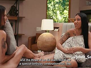 khloe kapri shay sights ameena green rose carter wet lesbian orgy foursome