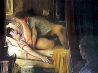 vintage erotic christmas retro antique tease!