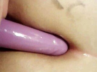 mayte sexxx anal webcam show with big latina ass