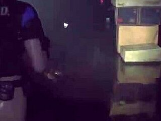 busty super cop claire redfield with monster tits