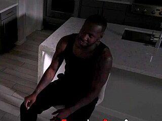 fiery redhead teen bounces wildly on massive black cock to ecstasy