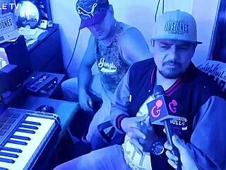 from bus singer to master composer dominance