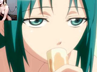 Post-Orgasm Strokes Force Him to Beg for Mercy