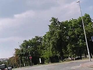 hunt4k tourist brunette teen paid fingering lick quickie