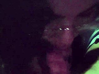 check out this fresh homemade outdoor sex video