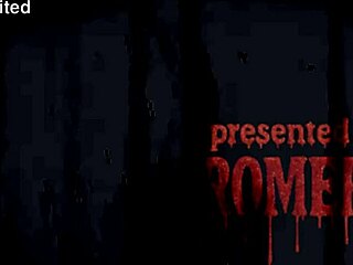 Ever wonder what alien parasites do to horny lesbians?