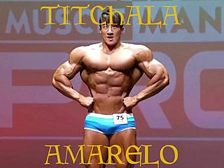 oriental elder bombshell seduces passionately