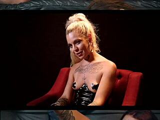 Reality anal orgy gapes prolapsed asses with toys and lesbian licks 😈🍑