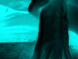 prettyfeetelite wife tempted at hotel sucks friend's big cock handjob facial surprise