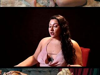 Reality anal orgy gapes prolapsed asses with toys and lesbian licks 😈🍑