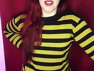 Your Hot Stepsis Heats Up from Nudes Plug in Ass Roleplay Argentina P1