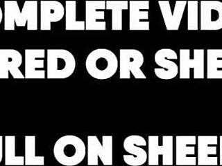 missing that full steamy sex video on red? 😍🔥