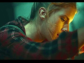 Ever wonder what alien parasites do to horny lesbians?