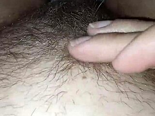 gretala's sensual pregnant pussy flashing exhibition