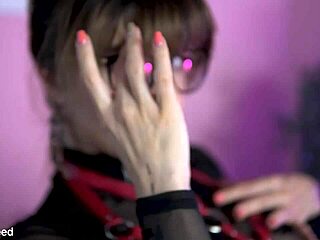 femdom goddess cum commander demands tattooed orgasm explosion now