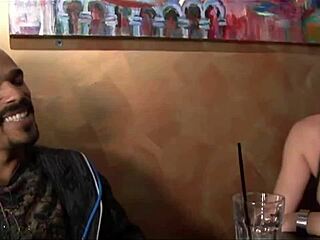 threesome fun with morgan ray, raven black & justin hunt's big cocks 😈🍑💦