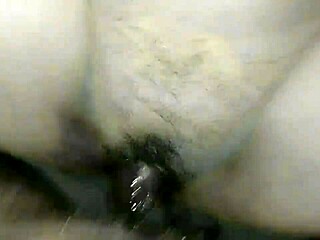 desi bhabhi begs for monster cock deep