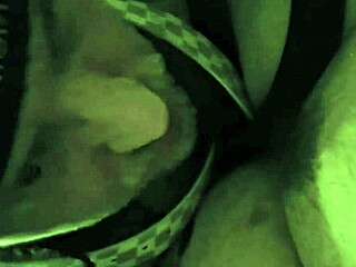 what happens when sandra seeks divine inspiration at church with jon jones?