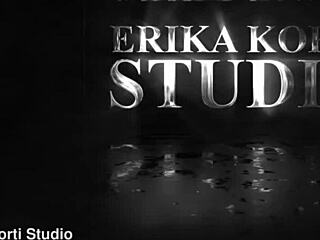 yessica bunny's ass destroyed by huge black cock fisting