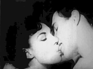 Dark Lantern Vintage Milf Beaver Fucked Hard Retro