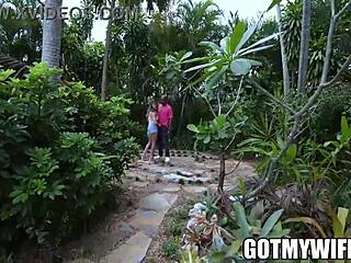 alex isadora dickdealer dons steamy cuckold punishment encounter