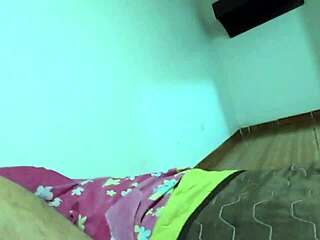 yo, wanna watch this 50yo latex granny creampie her young lover?