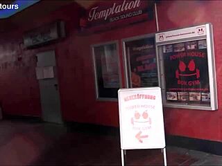 exploring kaiserstraße hanover germany tourist sights