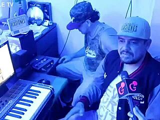 from bus singer to master composer dominance