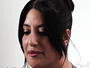 Ready for the orgasm games with Sarah Arabic?