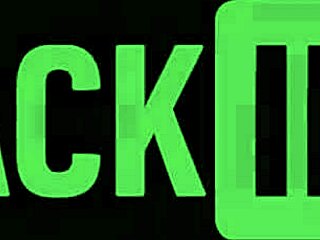 hot blonde bends over for brutal bbc anal pounding ending in deep creampie