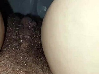 Curvy Mature Pussy Dripping Wet And Spread Open