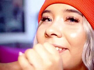 colombian bbw babe craves cock wrapped lips daily!