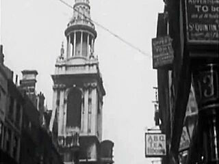 Dark Lantern Vintage Milf Beaver Fucked Hard Retro