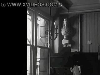 Dark Lantern Vintage Milf Beaver Fucked Hard Retro