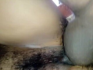 Mi Puta Gime en Perrito Salvaje